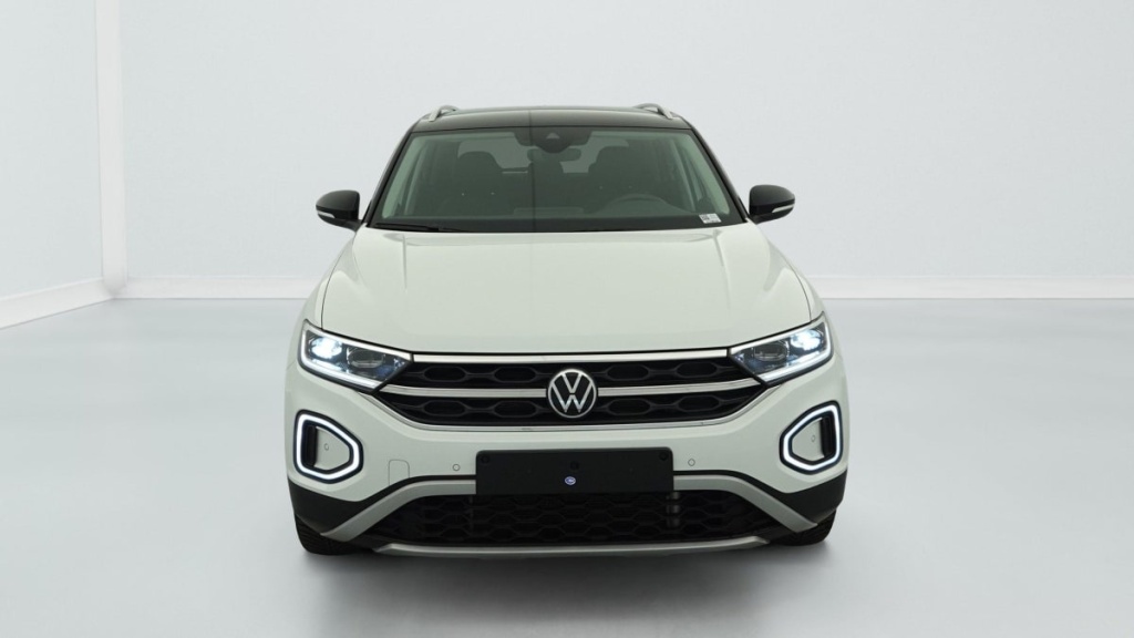 VOLKSWAGEN T-Roc 1.5 TSI EVO2 150 Start Stop DSG7 Style - ref: 1-353554 - Photo 2