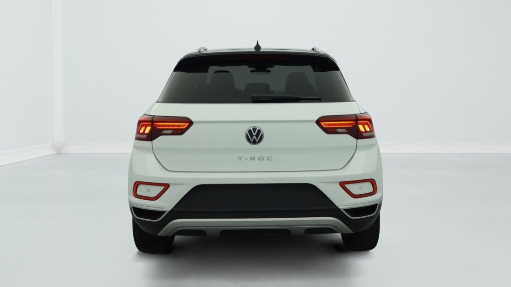 VOLKSWAGEN T-Roc 1.5 TSI EVO2 150 Start Stop DSG7 Style - ref: 1-353554 - Photo 6