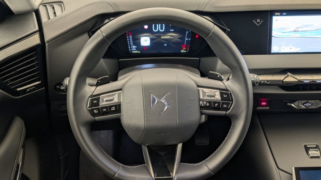 DS DS4 PureTech 130 EAT8 Rivoli - ref: 1-353640 - Photo 14
