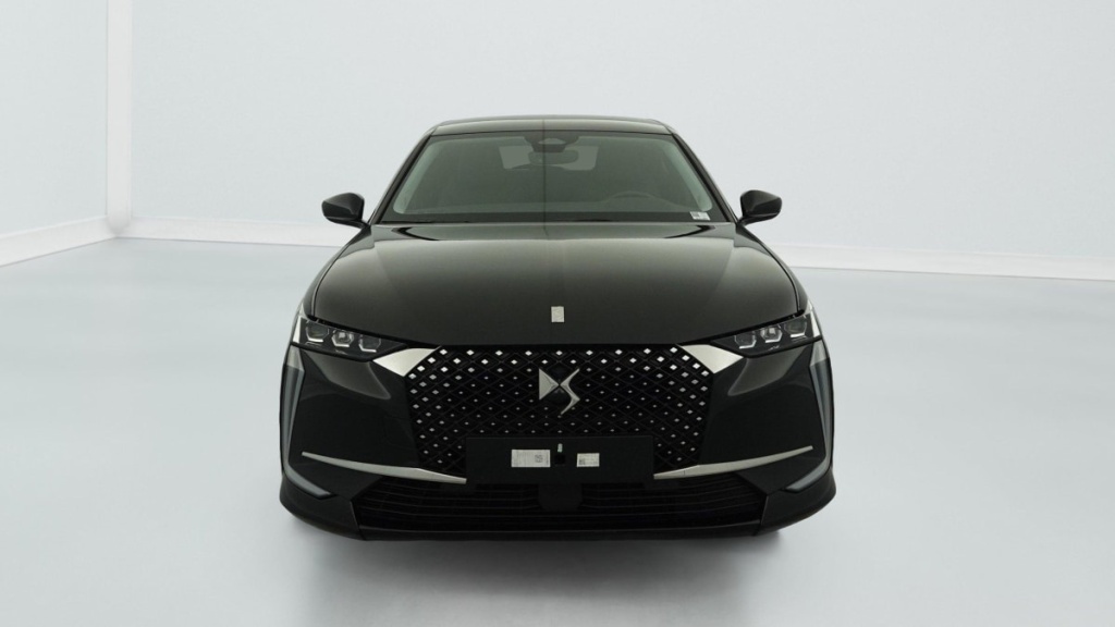 DS DS4 PureTech 130 EAT8 Rivoli - ref: 1-353640 - Photo 2