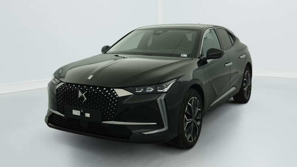 DS DS4 PureTech 130 EAT8 Rivoli - ref: 1-353640 - Photo 3