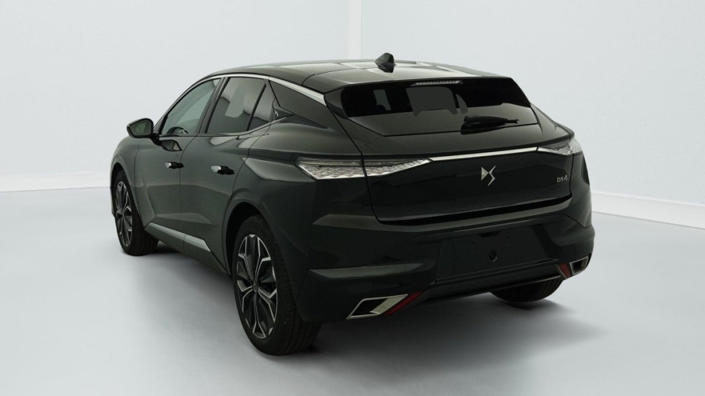 DS DS4 PureTech 130 EAT8 Rivoli - ref: 1-353640 - Photo 5