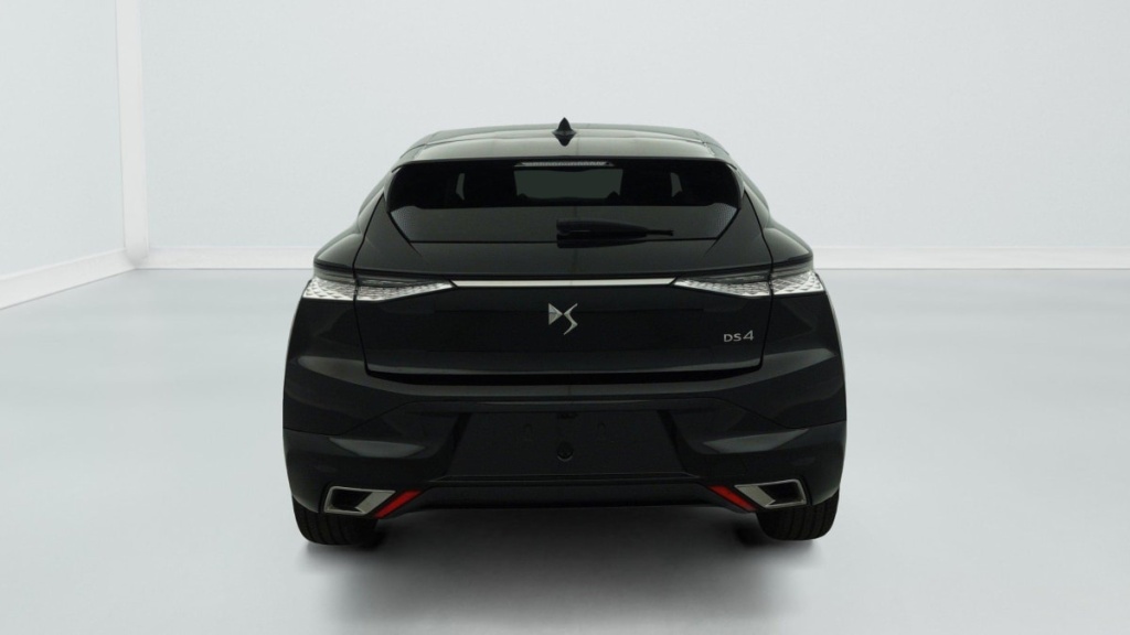 DS DS4 PureTech 130 EAT8 Rivoli - ref: 1-353640 - Photo 6