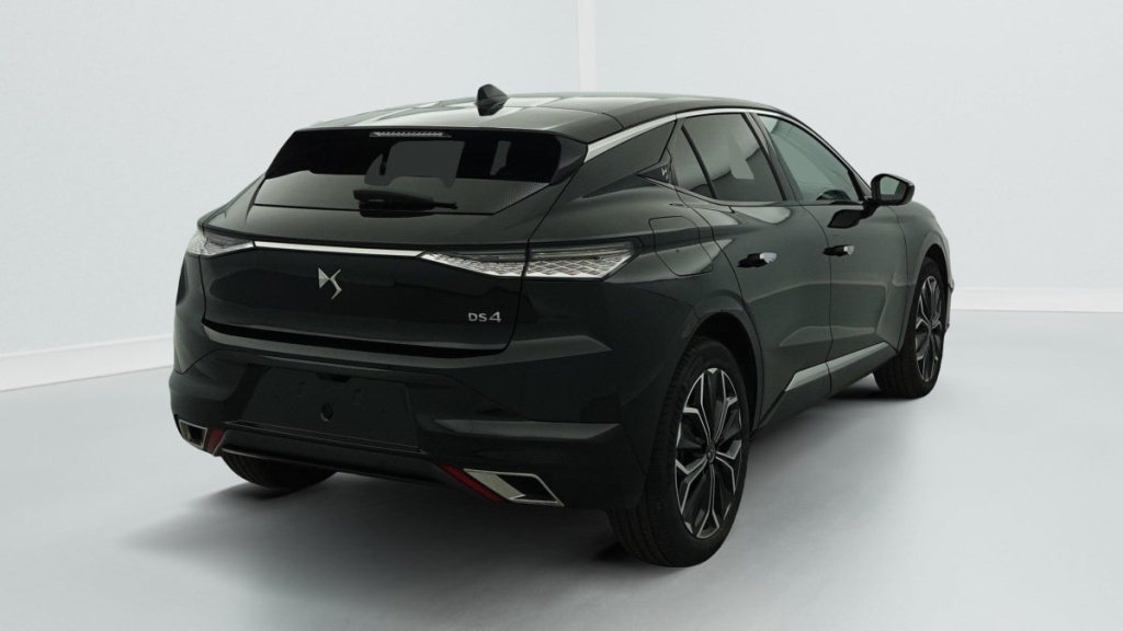 DS DS4 PureTech 130 EAT8 Rivoli - ref: 1-353640 - Photo 7
