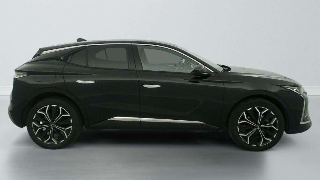 DS DS4 PureTech 130 EAT8 Rivoli - ref: 1-353640 - Photo 8