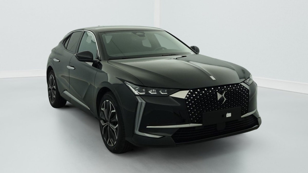 DS DS4 PureTech 130 EAT8 Rivoli - ref: 1-353641 - Photo 1