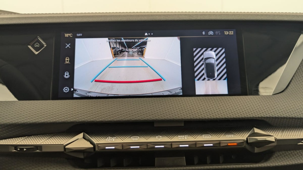 DS DS4 PureTech 130 EAT8 Rivoli - ref: 1-353641 - Photo 18