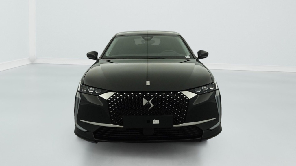 DS DS4 PureTech 130 EAT8 Rivoli - ref: 1-353641 - Photo 2