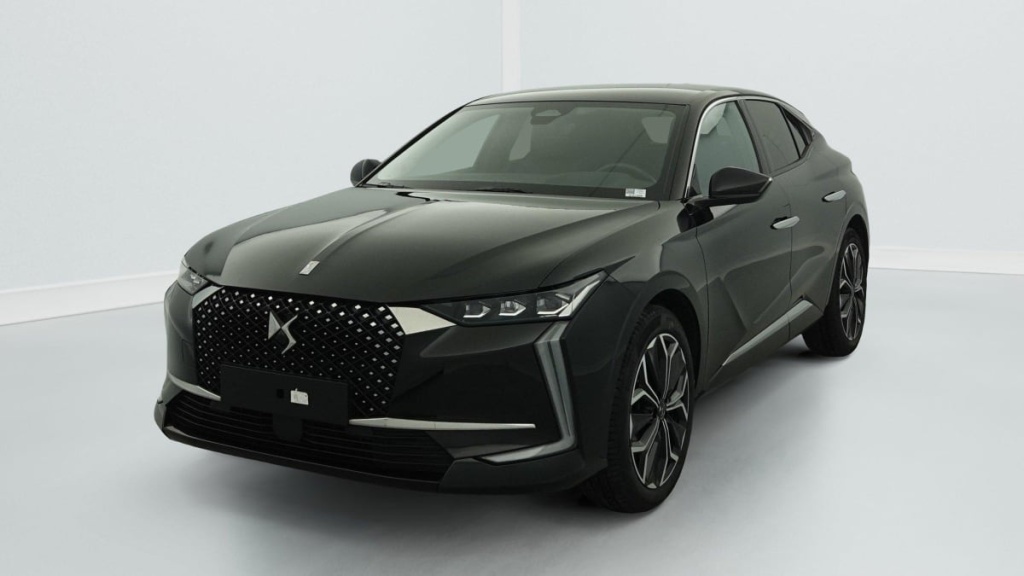 DS DS4 PureTech 130 EAT8 Rivoli - ref: 1-353641 - Photo 3