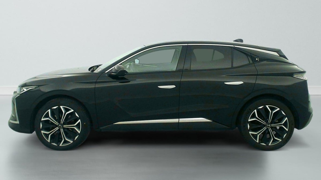 DS DS4 PureTech 130 EAT8 Rivoli - ref: 1-353641 - Photo 4