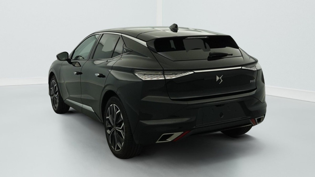 DS DS4 PureTech 130 EAT8 Rivoli - ref: 1-353641 - Photo 5