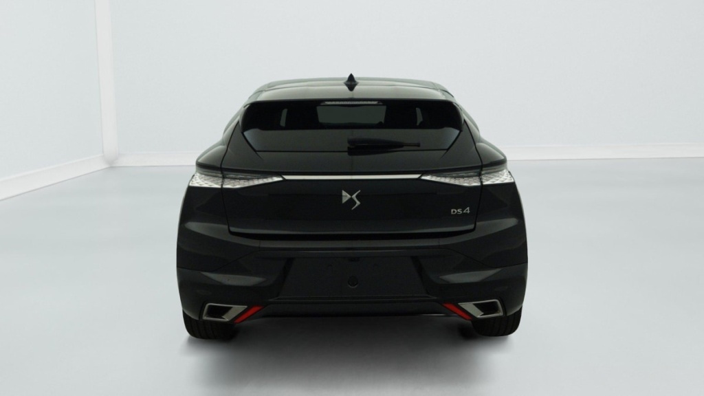 DS DS4 PureTech 130 EAT8 Rivoli - ref: 1-353641 - Photo 6