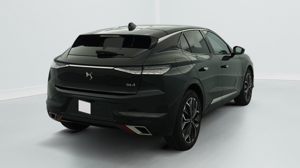 DS DS4 PureTech 130 EAT8 Rivoli - ref: 1-353641 - Photo 7