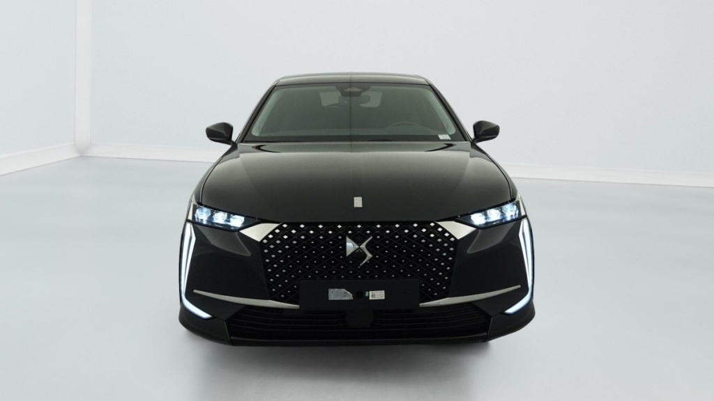 DS DS4 PureTech 130 EAT8 Rivoli - ref: 1-353645 - Photo 2
