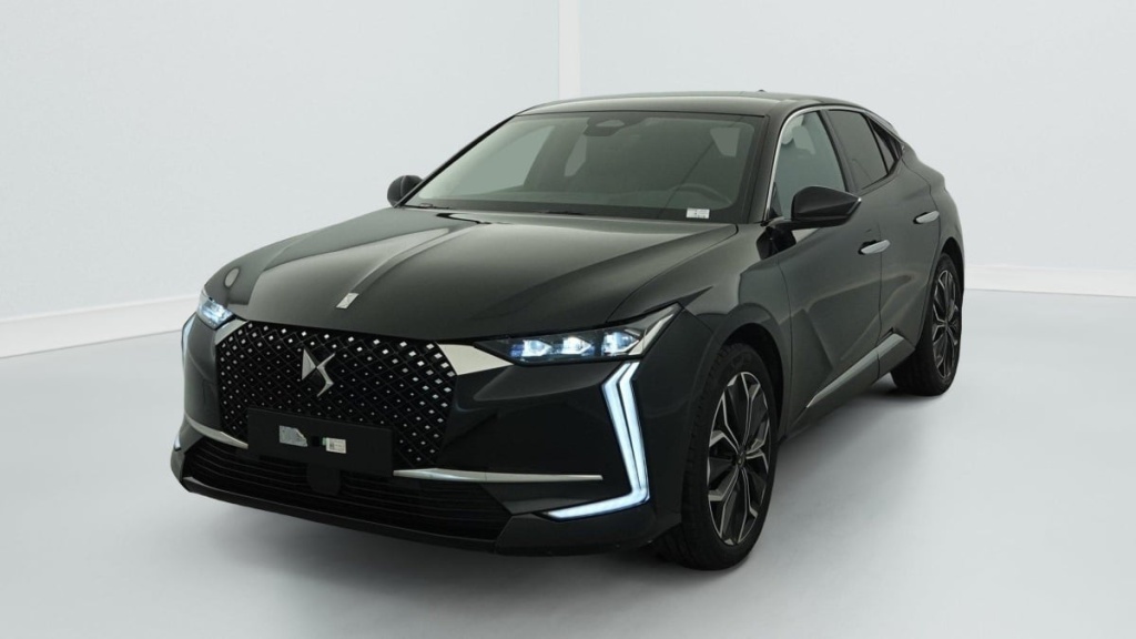 DS DS4 PureTech 130 EAT8 Rivoli - ref: 1-353645 - Photo 3