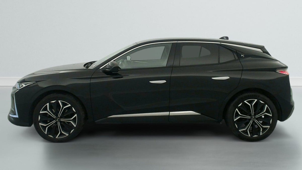 DS DS4 PureTech 130 EAT8 Rivoli - ref: 1-353645 - Photo 4