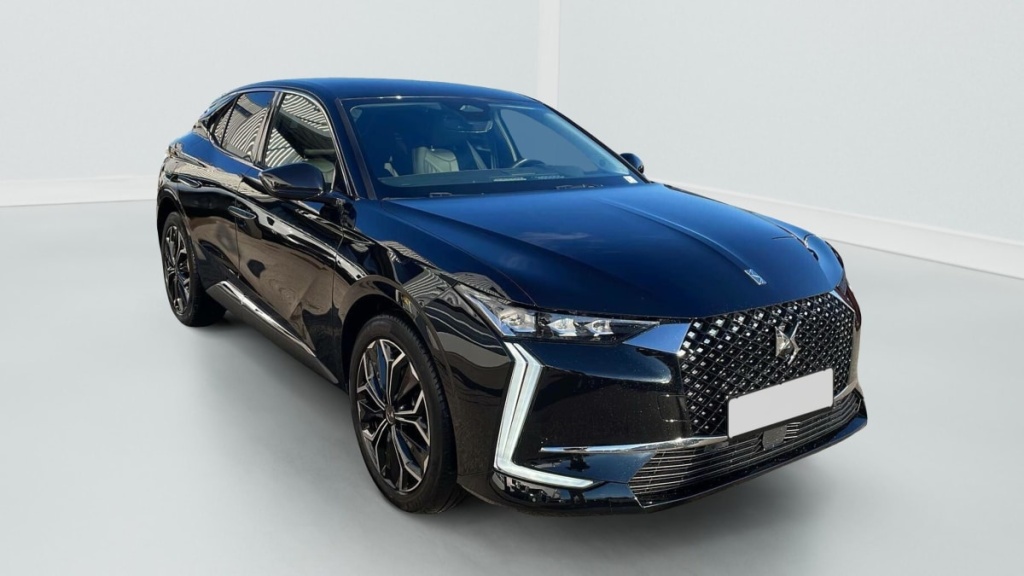 DS DS4 PureTech 130 EAT8 Rivoli - ref: 1-353646 - Photo 1