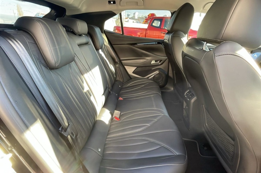 DS DS4 PureTech 130 EAT8 Rivoli - ref: 1-353646 - Photo 10