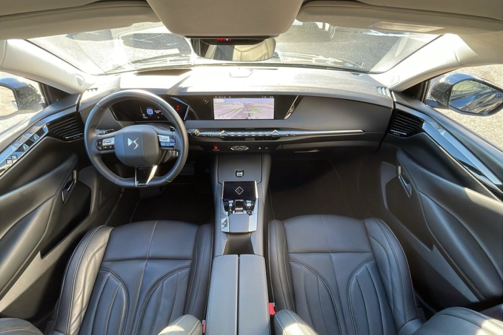 DS DS4 PureTech 130 EAT8 Rivoli - ref: 1-353646 - Photo 11