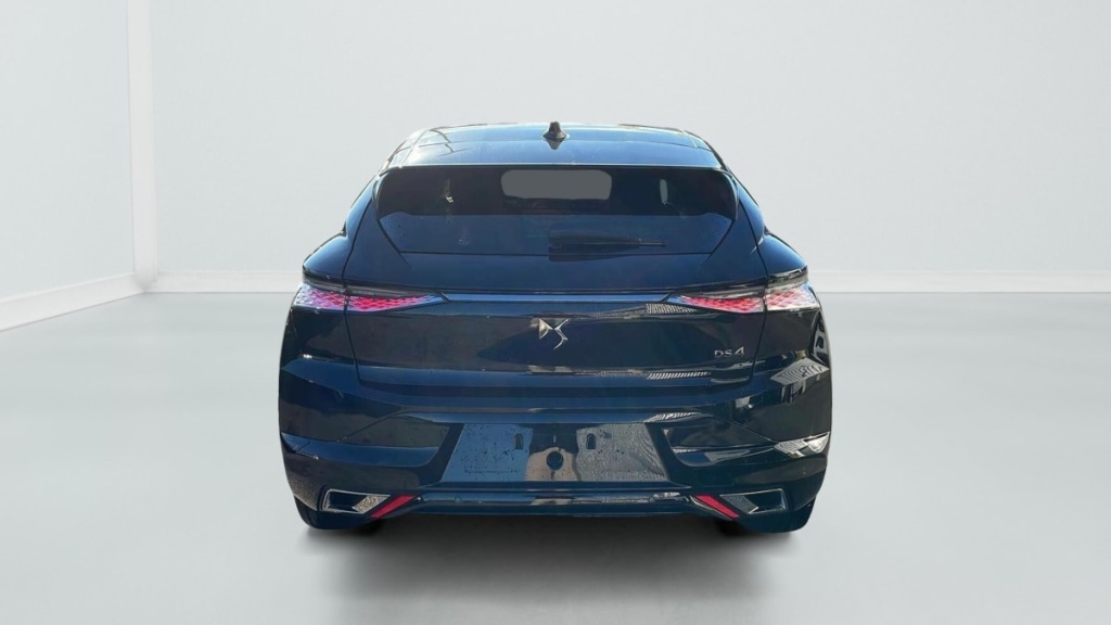 DS DS4 PureTech 130 EAT8 Rivoli - ref: 1-353646 - Photo 6