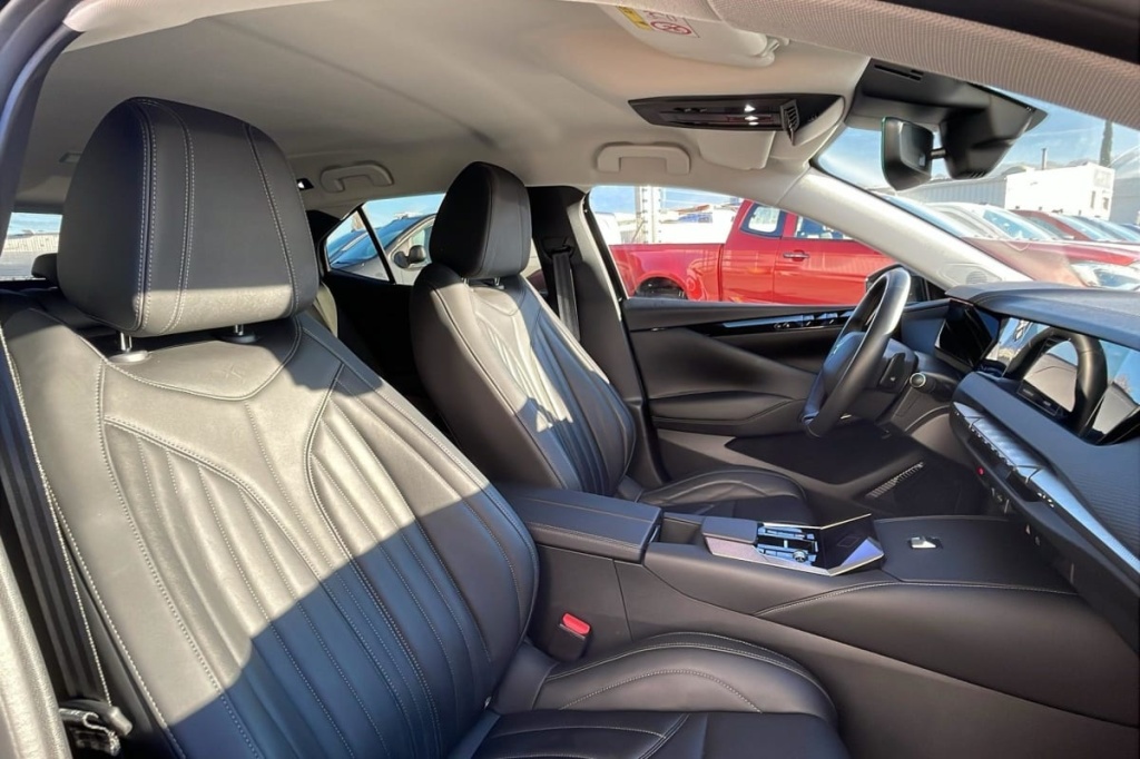 DS DS4 PureTech 130 EAT8 Rivoli - ref: 1-353646 - Photo 9