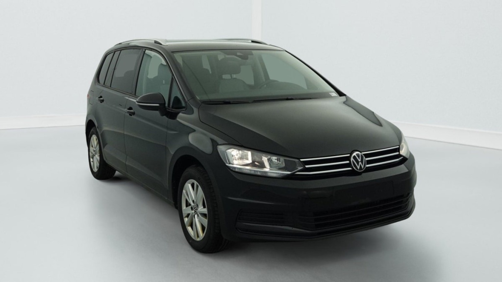 VOLKSWAGEN Touran 1.5 TSI EVO 150 DSG7 7pl Life Plus - ref: 1-353648 - Photo 1