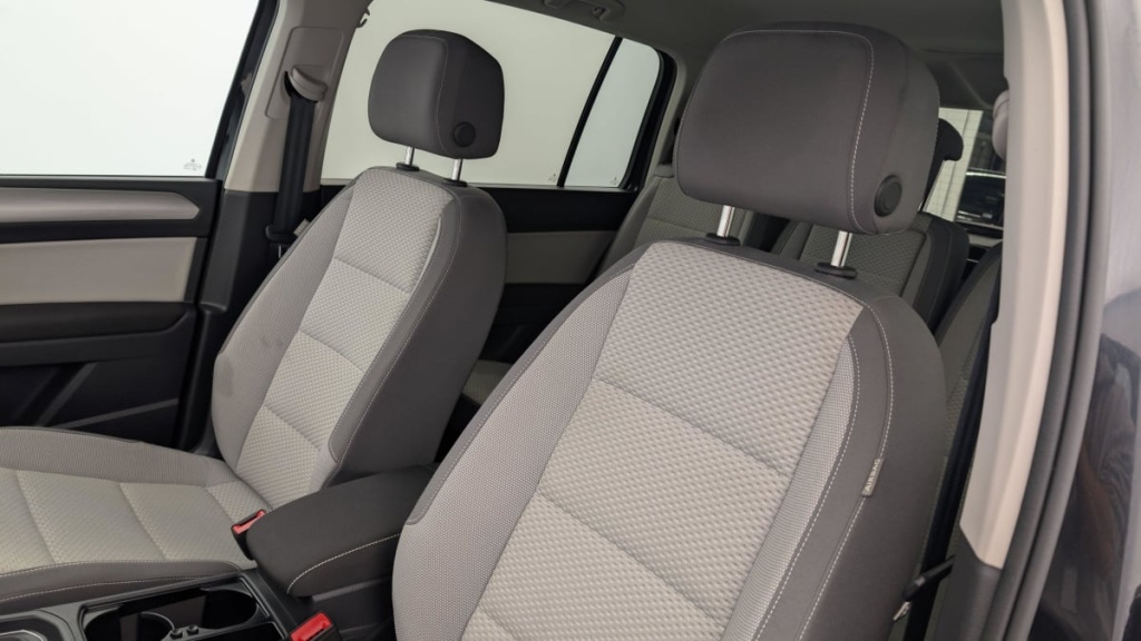 VOLKSWAGEN Touran 1.5 TSI EVO 150 DSG7 7pl Life Plus - ref: 1-353648 - Photo 16