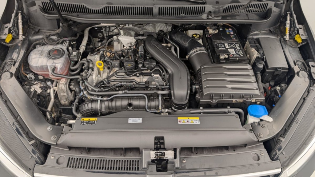 VOLKSWAGEN Touran 1.5 TSI EVO 150 DSG7 7pl Life Plus - ref: 1-353648 - Photo 20