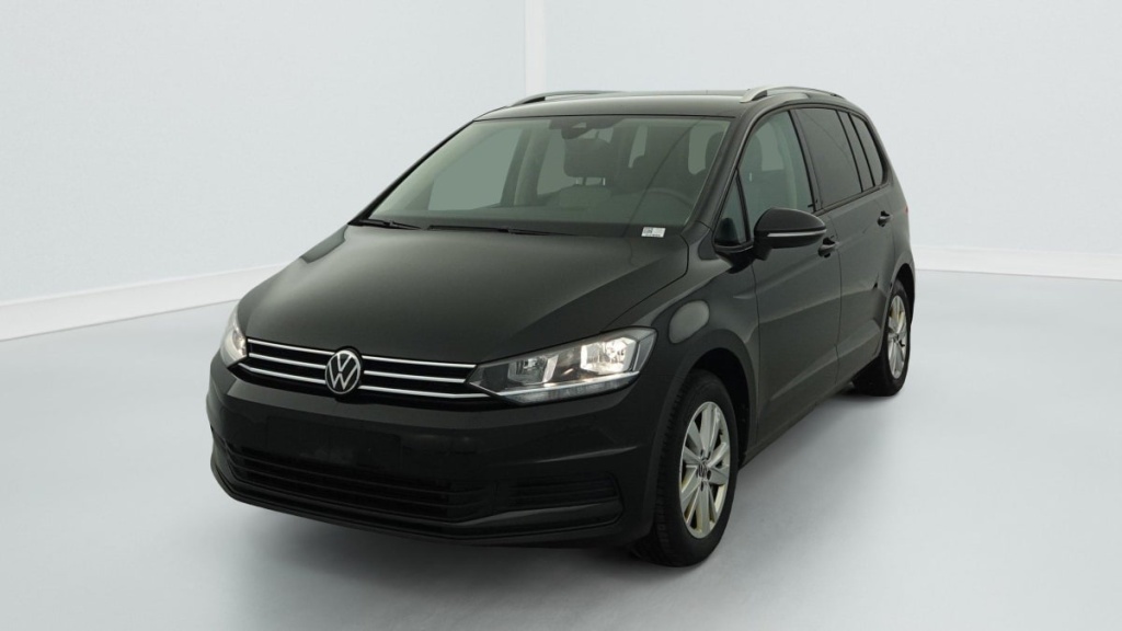 VOLKSWAGEN Touran 1.5 TSI EVO 150 DSG7 7pl Life Plus - ref: 1-353648 - Photo 3