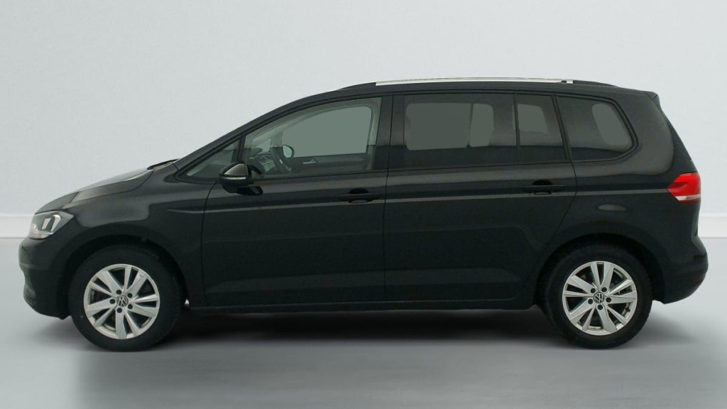 VOLKSWAGEN Touran 1.5 TSI EVO 150 DSG7 7pl Life Plus - ref: 1-353648 - Photo 4