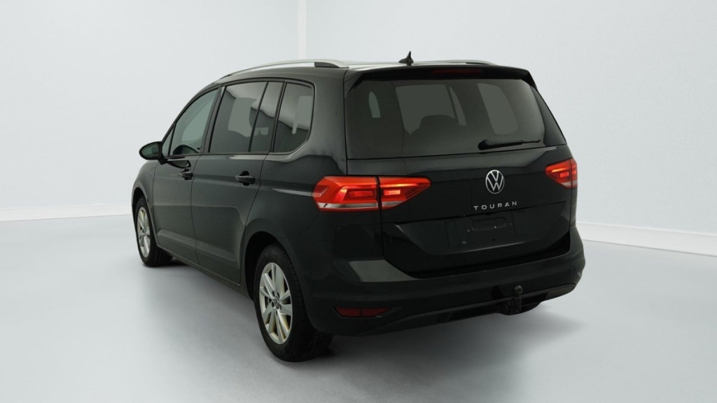 VOLKSWAGEN Touran 1.5 TSI EVO 150 DSG7 7pl Life Plus - ref: 1-353648 - Photo 5