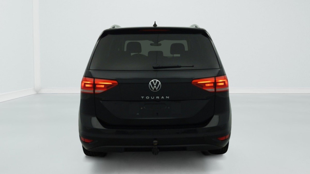 VOLKSWAGEN Touran 1.5 TSI EVO 150 DSG7 7pl Life Plus - ref: 1-353648 - Photo 6