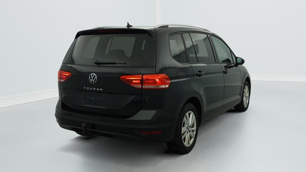 VOLKSWAGEN Touran 1.5 TSI EVO 150 DSG7 7pl Life Plus - ref: 1-353648 - Photo 7