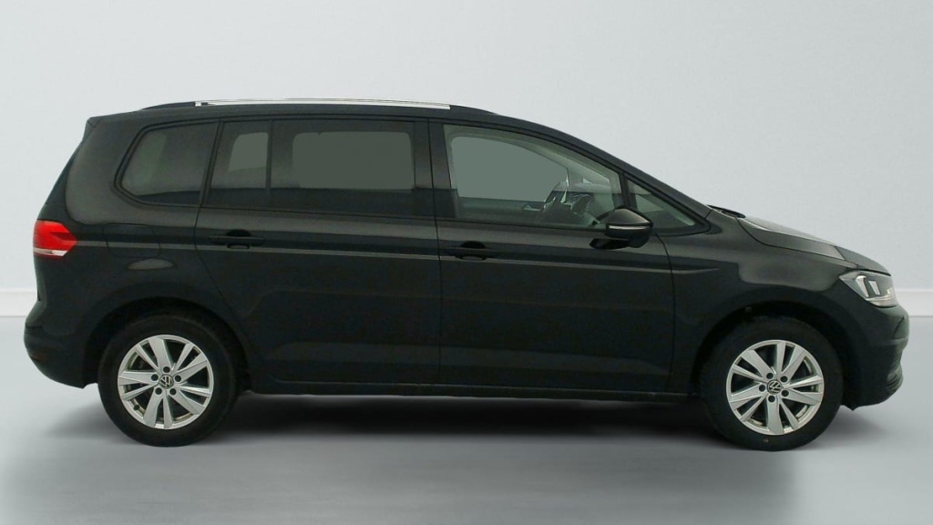 VOLKSWAGEN Touran 1.5 TSI EVO 150 DSG7 7pl Life Plus - ref: 1-353648 - Photo 8