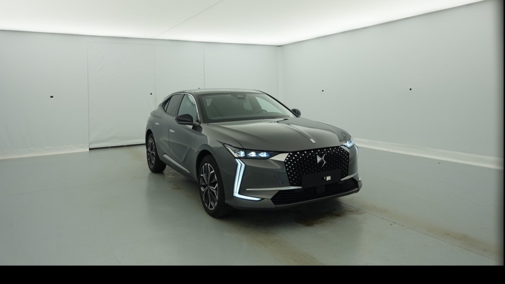 DS DS4 PureTech 130 EAT8 Rivoli - ref: 1-353650 - Photo 1