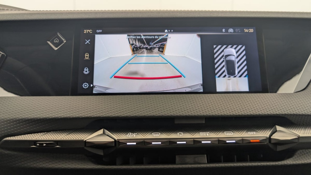 DS DS4 PureTech 130 EAT8 Rivoli - ref: 1-353650 - Photo 18