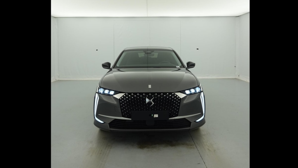 DS DS4 PureTech 130 EAT8 Rivoli - ref: 1-353650 - Photo 2