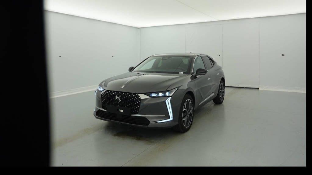 DS DS4 PureTech 130 EAT8 Rivoli - ref: 1-353650 - Photo 3