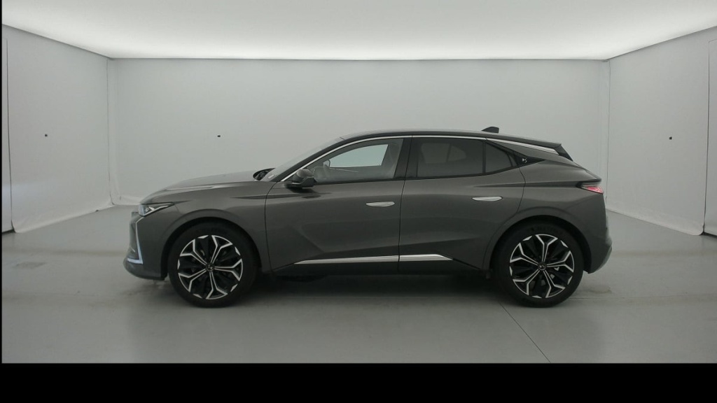 DS DS4 PureTech 130 EAT8 Rivoli - ref: 1-353650 - Photo 4