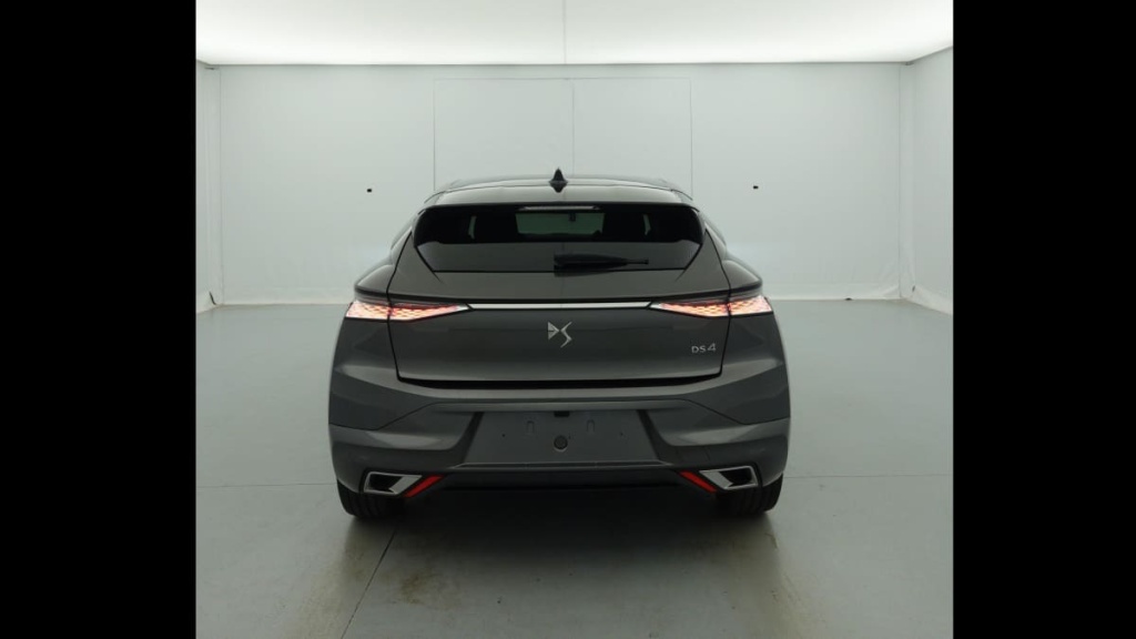 DS DS4 PureTech 130 EAT8 Rivoli - ref: 1-353650 - Photo 6