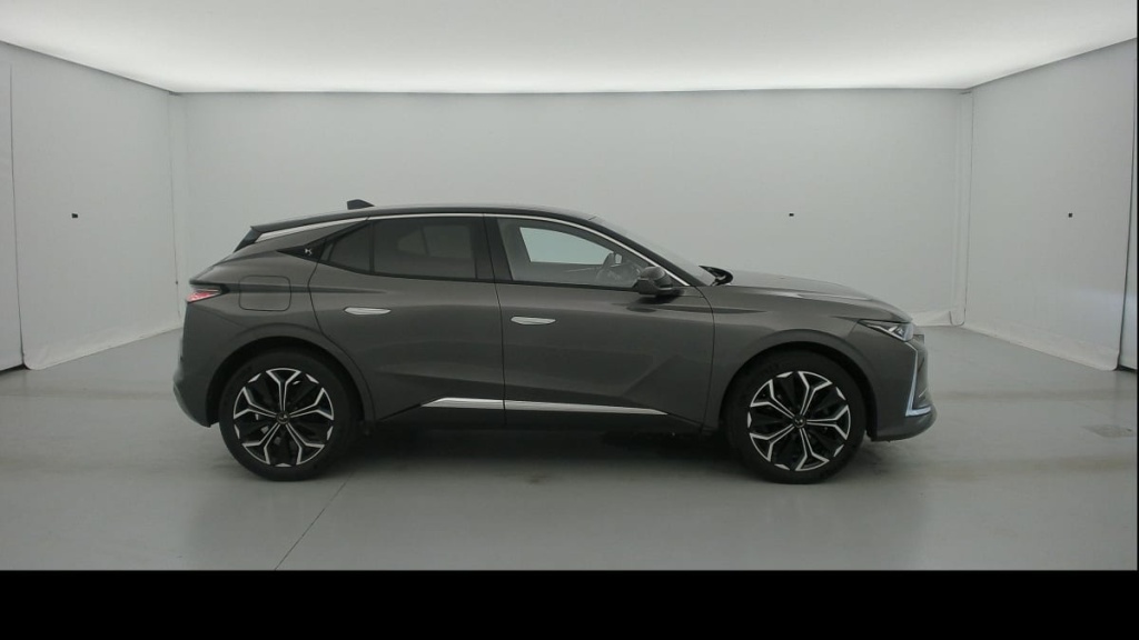 DS DS4 PureTech 130 EAT8 Rivoli - ref: 1-353650 - Photo 8