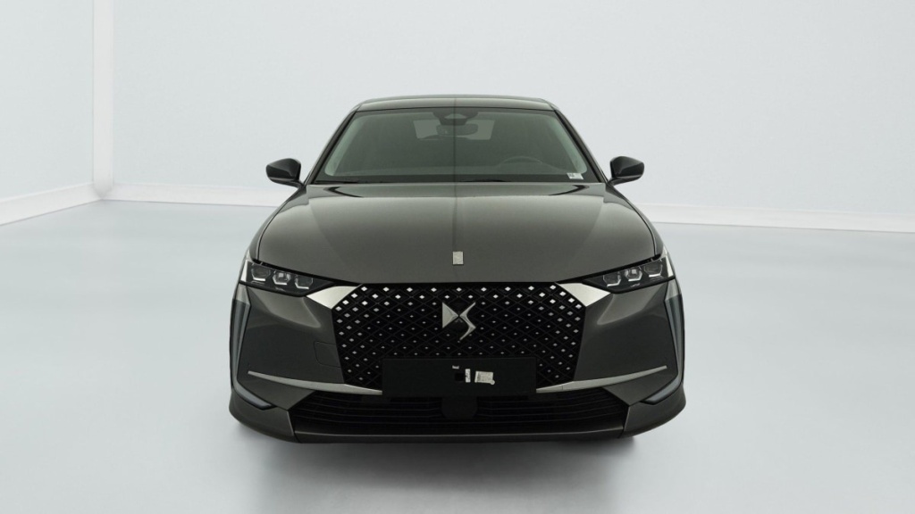 DS DS4 PureTech 130 EAT8 Rivoli - ref: 1-353652 - Photo 2