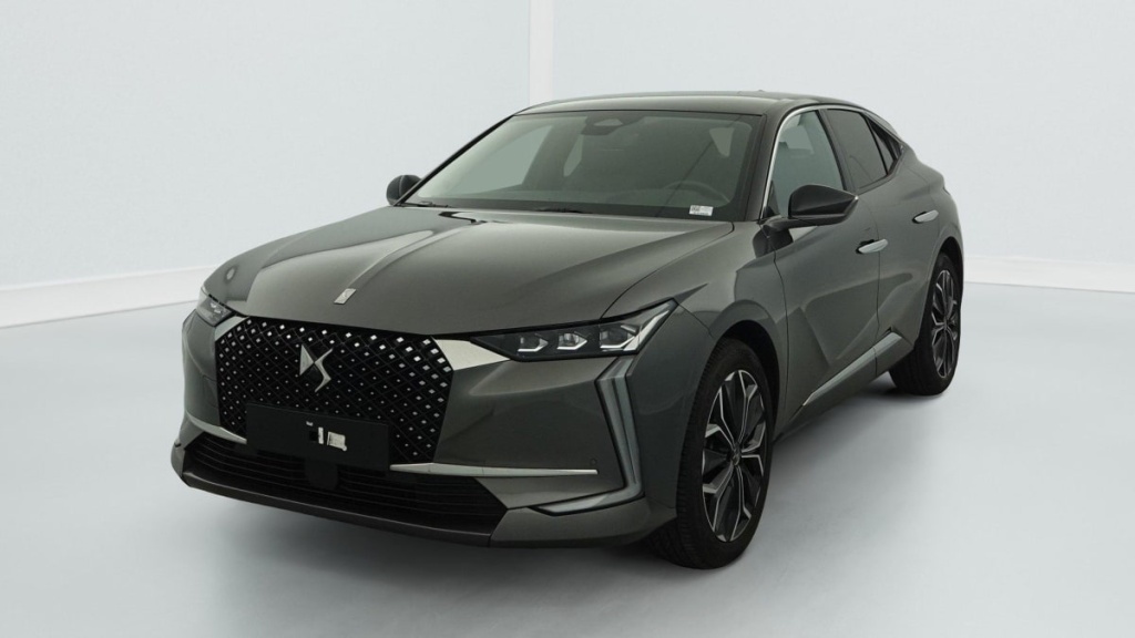 DS DS4 PureTech 130 EAT8 Rivoli - ref: 1-353652 - Photo 3