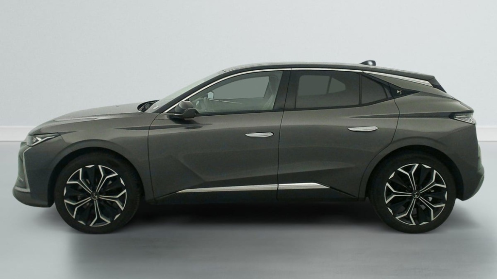 DS DS4 PureTech 130 EAT8 Rivoli - ref: 1-353652 - Photo 4