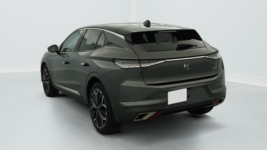 DS DS4 PureTech 130 EAT8 Rivoli - ref: 1-353652 - Photo 5