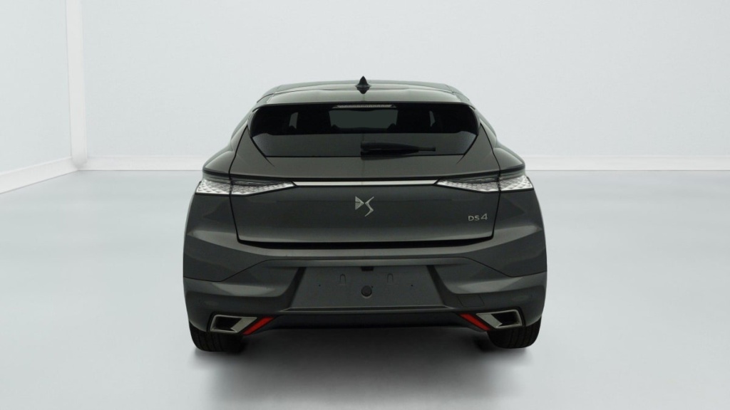 DS DS4 PureTech 130 EAT8 Rivoli - ref: 1-353652 - Photo 6