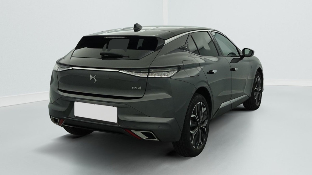 DS DS4 PureTech 130 EAT8 Rivoli - ref: 1-353652 - Photo 7