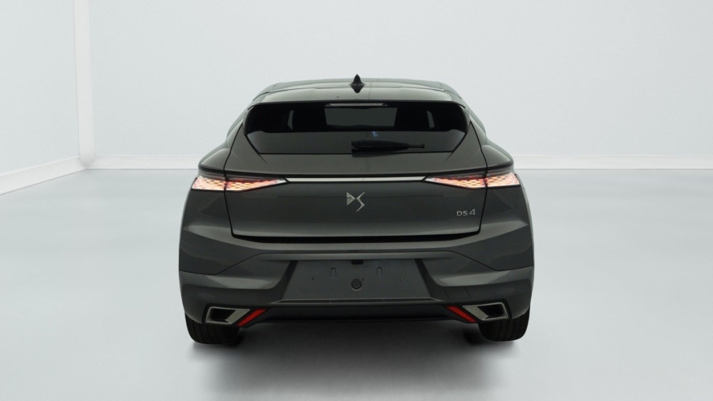 DS DS4 PureTech 130 EAT8 Rivoli - ref: 1-353654 - Photo 6