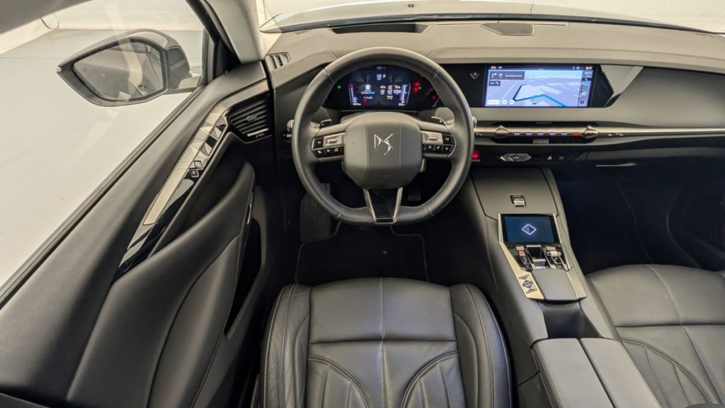 DS DS4 PureTech 130 EAT8 Rivoli - ref: 1-353658 - Photo 13