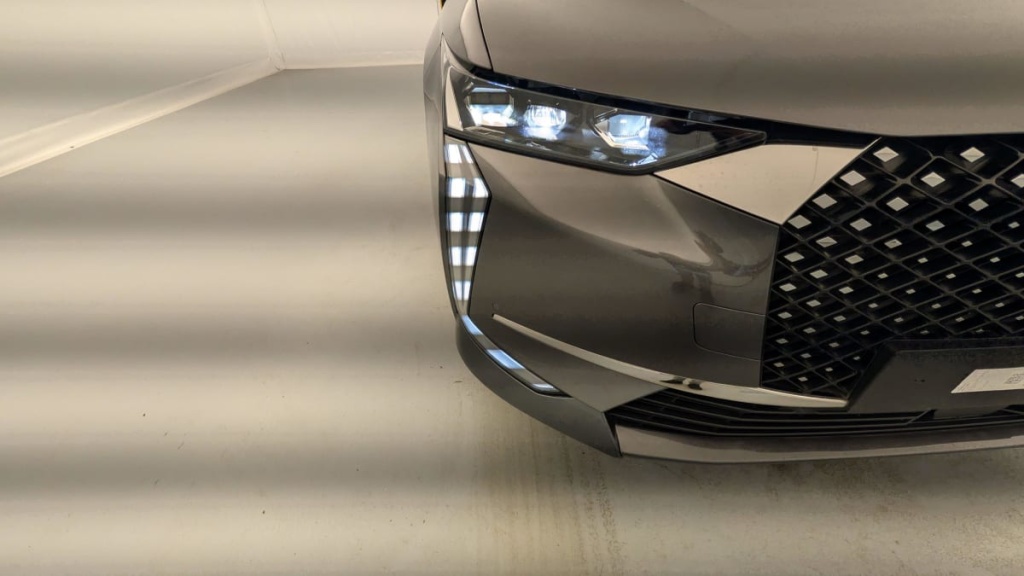 DS DS4 PureTech 130 EAT8 Rivoli - ref: 1-353658 - Photo 16